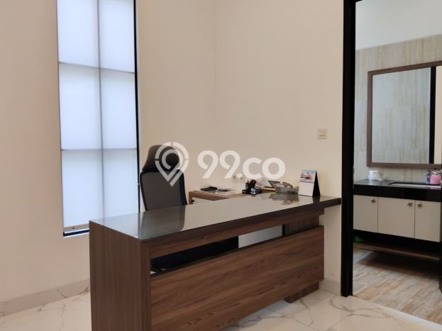 Hunian Elit LB 350m2 Siap Pakai Desain Elegan di Sentul City, Bogor Hunian Elit LB 350m2 Siap Pakai Desain Elegan di Sentul City, Bogor