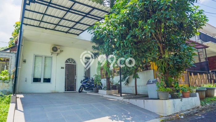 Jual Rumah Modern 3 KT di Sentul City, Bogor Jual Rumah Modern 3 KT di Sentul City, Bogor