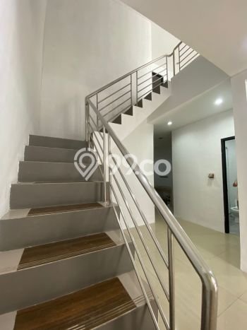 Dijual Hunian Rumah Terawat 4 KT di Sentul City, Bogor Dijual Hunian Rumah Terawat 4 KT di Sentul City, Bogor