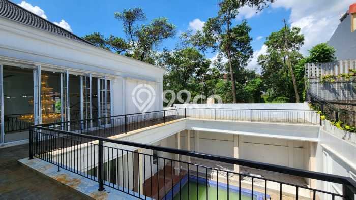 Rumah Luxury Modern Siap Huni di Sentul City Bogor Rumah Luxury Modern Siap Huni di Sentul City Bogor