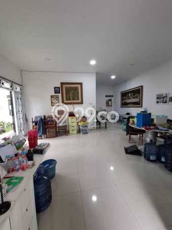 Rumah Modern 2 KT LT 180m2 di Sentul City Rumah Modern 2 KT LT 180m2 di Sentul City