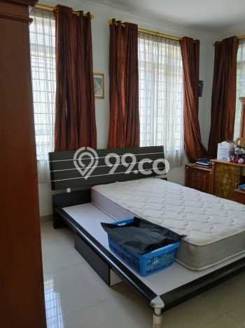 Rumah Modern 4 KT di Sentul City Bogor Unfurnished Rumah Modern 4 KT di Sentul City Bogor Unfurnished