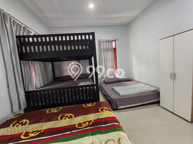 Jual Rumah Luas Elegan Dengan View Eksklusif di Sentul City, Bogor Jual Rumah Luas Elegan Dengan View Eksklusif di Sentul City, Bogor