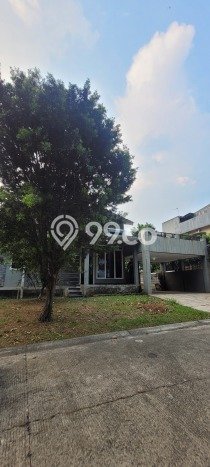 Hunian Mewah LB 100m2 Siap Huni Desain Elegan di Sentul City, Bogor Hunian Mewah LB 100m2 Siap Huni Desain Elegan di Sentul City, Bogor