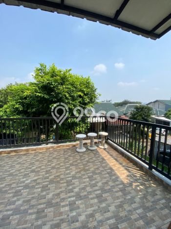 Jual Rumah Eksklusif 4 KT di Sentul City, Bogor Jual Rumah Eksklusif 4 KT di Sentul City, Bogor