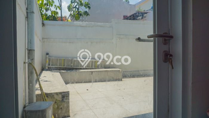 Jual Rumah Modern 3 KT di Sentul City, Bogor Jual Rumah Modern 3 KT di Sentul City, Bogor