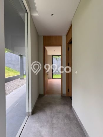 For Sale! Premium House LT 636m2 Desain Modern di Sentul City For Sale! Premium House LT 636m2 Desain Modern di Sentul City