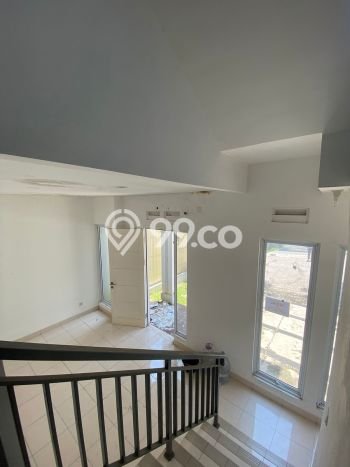 Rumah Luas Asri 4 KT Siap Huni di Sentul City Bogor Rumah Luas Asri 4 KT Siap Huni di Sentul City Bogor