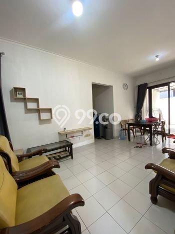 For Sale Hunian Rumah Nyaman 3 KT di Sentul City, Bogor For Sale Hunian Rumah Nyaman 3 KT di Sentul City, Bogor