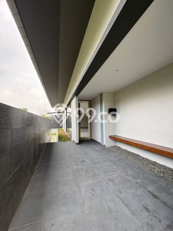 For Sale! Premium House LT 636m2 Desain Modern di Sentul City For Sale! Premium House LT 636m2 Desain Modern di Sentul City