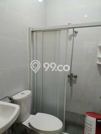 Hunian Mewah LB 120m2 Siap Pakai Desain Elegan di Sentul City, Bogor Hunian Mewah LB 120m2 Siap Pakai Desain Elegan di Sentul City, Bogor