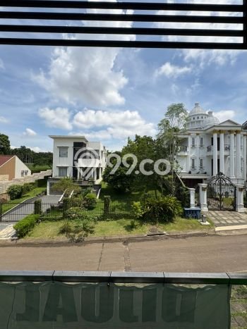 Dijual Rumah Mewah Megah Dengan View Eksklusif di Sentul City, Bogor Dijual Rumah Mewah Megah Dengan View Eksklusif di Sentul City, Bogor