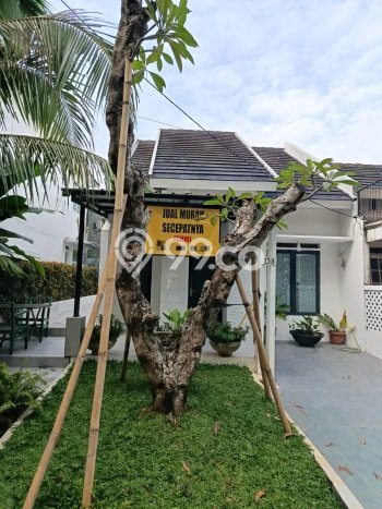 Dijual Hunian Rumah Nyaman 2 Kamar di Sentul City, Bogor Dijual Hunian Rumah Nyaman 2 Kamar di Sentul City, Bogor
