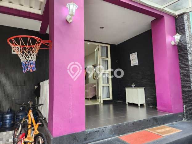 Dijual Rumah Mewah Elegan Dengan View Cantik di Sentul City, Bogor Dijual Rumah Mewah Elegan Dengan View Cantik di Sentul City, Bogor