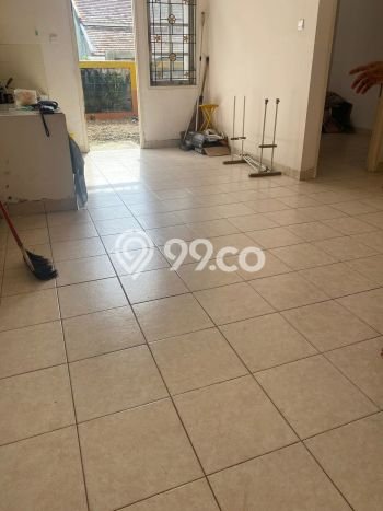 Rumah Minimalis 3 Kamar LT 122m2 di Sentul City Rumah Minimalis 3 Kamar LT 122m2 di Sentul City