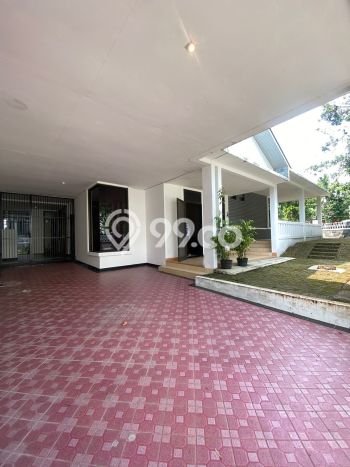Rumah Elit LB 90m2 Siap Pakai Desain Elegan di Sentul City, Bogor Rumah Elit LB 90m2 Siap Pakai Desain Elegan di Sentul City, Bogor