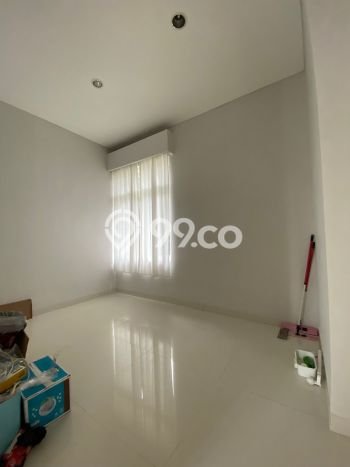 For Sale! Premium House LT 442m2 Desain Elegan di Sentul City For Sale! Premium House LT 442m2 Desain Elegan di Sentul City
