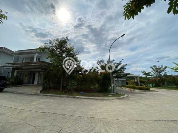 Rumah Luxury Modern Tanpa Renovasi di Sentul City Bogor Rumah Luxury Modern Tanpa Renovasi di Sentul City Bogor