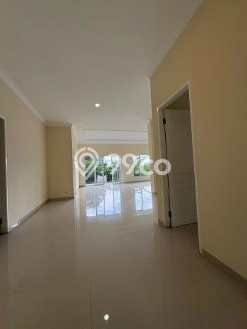 For Sale! Luxury House LT 516m2 Desain Modern di Sentul City For Sale! Luxury House LT 516m2 Desain Modern di Sentul City