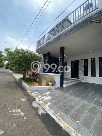 Dijual Hunian Rumah Terawat 4 KT di Sentul City, Bogor Dijual Hunian Rumah Terawat 4 KT di Sentul City, Bogor