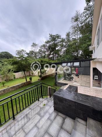 Jual Rumah Luas Elegan Dengan View Eksklusif di Sentul City, Bogor Jual Rumah Luas Elegan Dengan View Eksklusif di Sentul City, Bogor