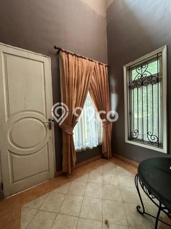 Rumah Modern 4 KT di Sentul City Bogor Unfurnished Rumah Modern 4 KT di Sentul City Bogor Unfurnished