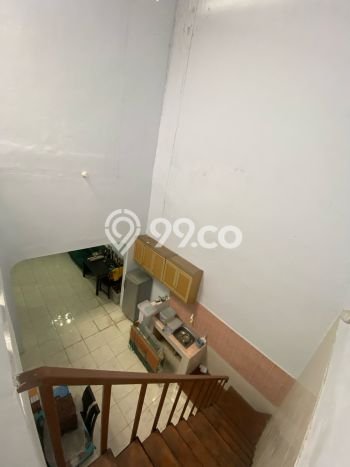 Rumah Minimalis 2 KT di Sentul City Bogor Unfurnished Rumah Minimalis 2 KT di Sentul City Bogor Unfurnished