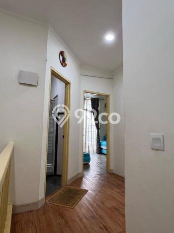 Rumah Modern 3 KT LT 177m2 di Sentul City Rumah Modern 3 KT LT 177m2 di Sentul City