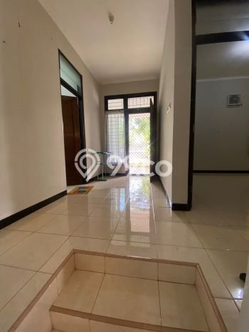 Rumah Elit LB 90m2 Siap Pakai Desain Elegan di Sentul City, Bogor Rumah Elit LB 90m2 Siap Pakai Desain Elegan di Sentul City, Bogor