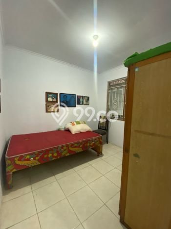 Rumah Minimalis 2 KT di Sentul City Bogor Unfurnished Rumah Minimalis 2 KT di Sentul City Bogor Unfurnished