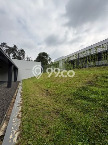 For Sale! Premium House LT 636m2 Desain Modern di Sentul City For Sale! Premium House LT 636m2 Desain Modern di Sentul City