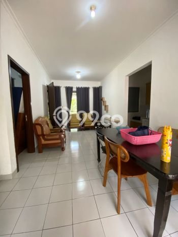 For Sale Hunian Rumah Nyaman 3 KT di Sentul City, Bogor For Sale Hunian Rumah Nyaman 3 KT di Sentul City, Bogor