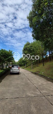 Jual Rumah Eksklusif 3 KT di Sentul City, Bogor Jual Rumah Eksklusif 3 KT di Sentul City, Bogor