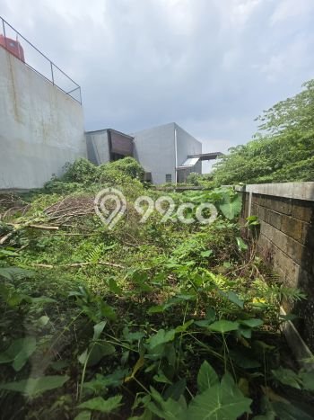 Rumah Minimalis 3 KT di Sentul City Bogor Unfurnished Rumah Minimalis 3 KT di Sentul City Bogor Unfurnished