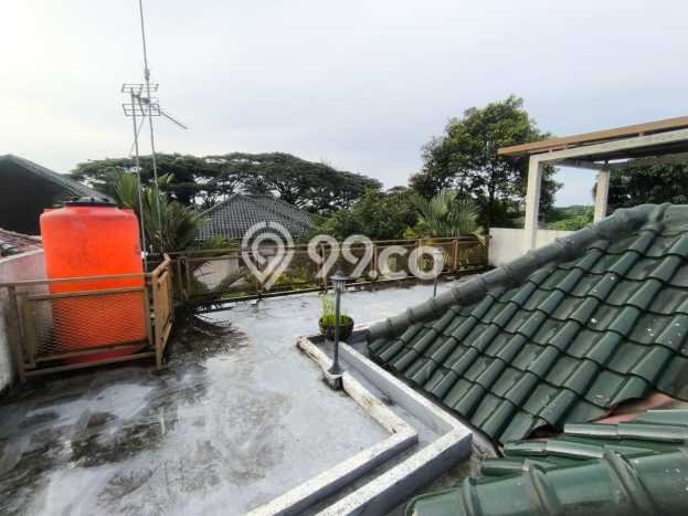 Hunian Nyaman Asri 5 KT Siap Pakai di Sentul City Bogor Hunian Nyaman Asri 5 KT Siap Pakai di Sentul City Bogor