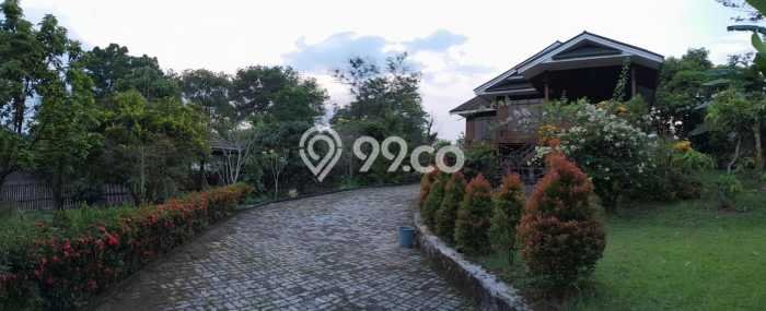 Dijual Rumah Mewah Elegan Dengan View Cantik di Sentul City, Bogor Dijual Rumah Mewah Elegan Dengan View Cantik di Sentul City, Bogor