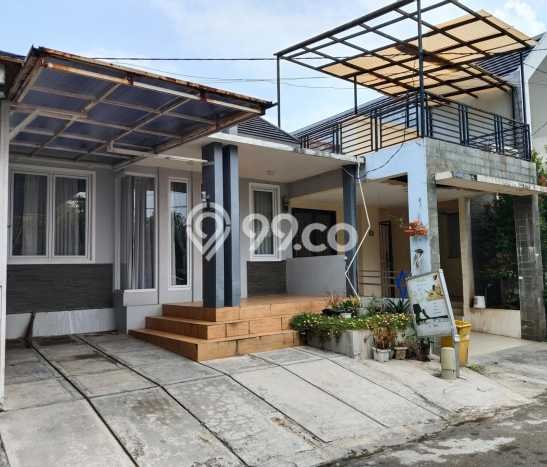 Dijual Rumah Modern 2 KT di Sentul City, Bogor Dijual Rumah Modern 2 KT di Sentul City, Bogor