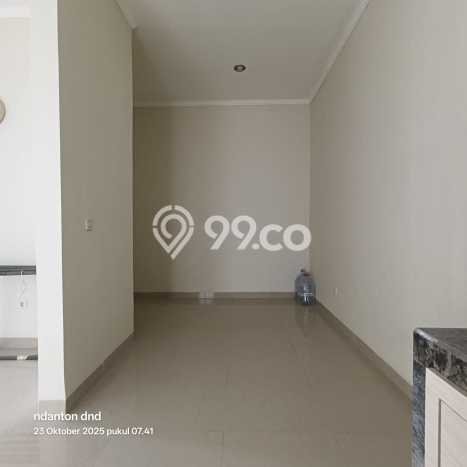 Rumah Luas Asri 4 KT Siap Pakai di Sentul City Bogor Rumah Luas Asri 4 KT Siap Pakai di Sentul City Bogor