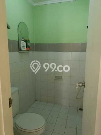 Rumah Luas Asri 2 KT Siap Pakai di Sentul City Bogor Rumah Luas Asri 2 KT Siap Pakai di Sentul City Bogor