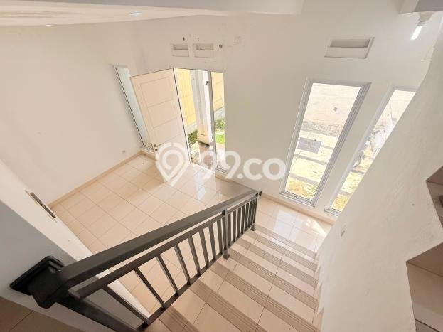 Rumah Luas Asri 4 KT Siap Huni di Sentul City Bogor Rumah Luas Asri 4 KT Siap Huni di Sentul City Bogor