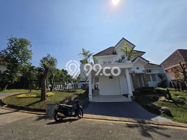 Hunian Super Elit dengan Akses Paling Strategis di Sentul City, Bogor Hunian Super Elit dengan Akses Paling Strategis di Sentul City, Bogor