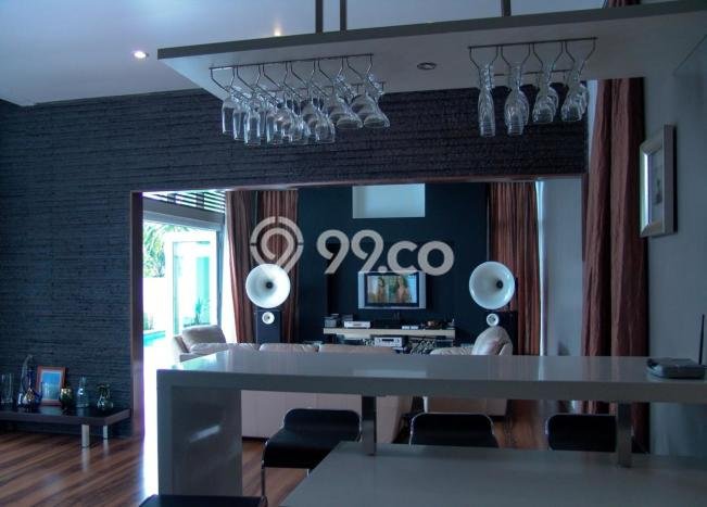 Dijual Rumah Mewah Megah Dengan View Eksklusif di Sentul City, Bogor Dijual Rumah Mewah Megah Dengan View Eksklusif di Sentul City, Bogor