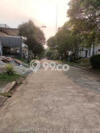 Hunian Mewah LB 120m2 Siap Pakai Desain Elegan di Sentul City, Bogor Hunian Mewah LB 120m2 Siap Pakai Desain Elegan di Sentul City, Bogor