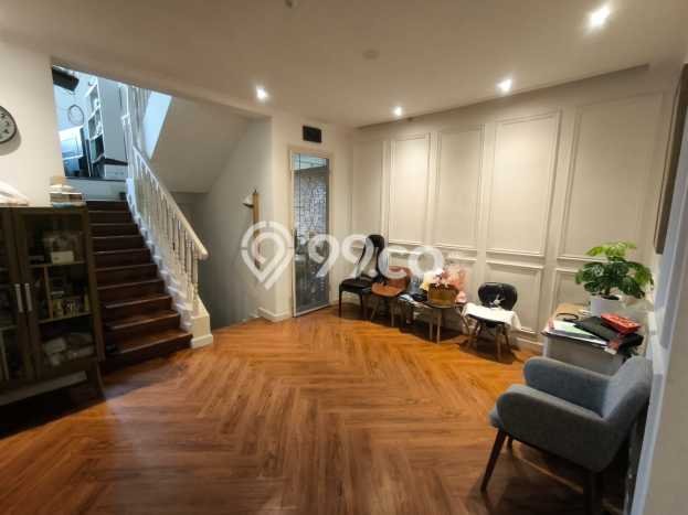 Hunian Nyaman Asri 5 KT Siap Pakai di Sentul City Bogor Hunian Nyaman Asri 5 KT Siap Pakai di Sentul City Bogor