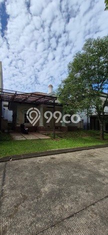Jual Rumah Eksklusif 3 KT di Sentul City, Bogor Jual Rumah Eksklusif 3 KT di Sentul City, Bogor