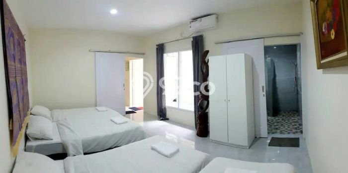 Dijual Rumah Bagus Siap Huni di Bogor Strategis Dijual Rumah Bagus Siap Huni di Bogor Strategis