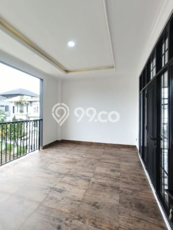 Rumah Elit Modern Siap Huni di Sentul City Bogor Rumah Elit Modern Siap Huni di Sentul City Bogor