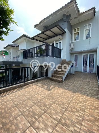 Jual Rumah Eksklusif 4 KT di Sentul City, Bogor Jual Rumah Eksklusif 4 KT di Sentul City, Bogor