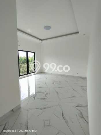 Rumah Mewah LB 362m2 Siap Pakai Desain Elegan di Sentul City, Bogor Rumah Mewah LB 362m2 Siap Pakai Desain Elegan di Sentul City, Bogor