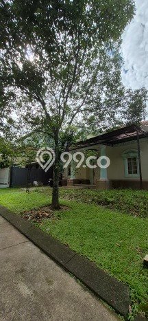 Jual Rumah Eksklusif 3 KT di Sentul City, Bogor Jual Rumah Eksklusif 3 KT di Sentul City, Bogor